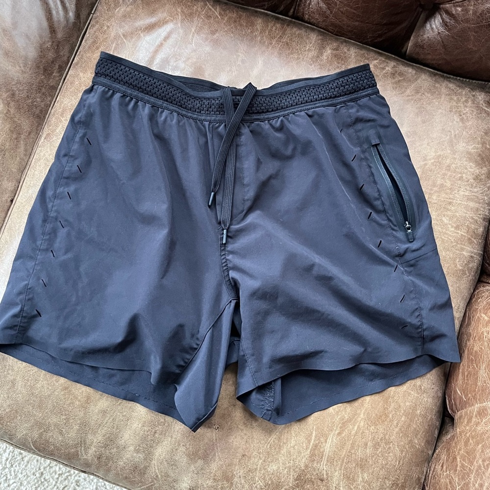 Ten Thousand Session Shorts 5in with Liner
